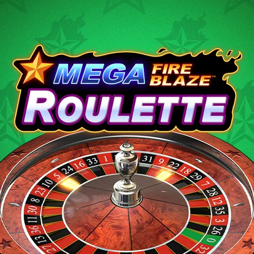 Mega Fire Blaze